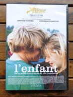 )))  L' Enfant  //  Jean-Pierre et Luc Dardenne  (((, Cd's en Dvd's, Alle leeftijden, Ophalen of Verzenden, Zo goed als nieuw