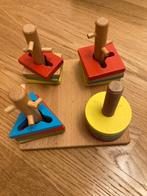 Set spelletjes voor kinderen, Ophalen, Bouwen