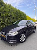Audi A3 1.2TFSI AUTOMAAT XENON, Stof, 4 cilinders, Bruin, Bedrijf