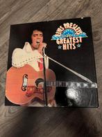 Elvis presley 7 lp box, Ophalen of Verzenden, Gebruikt