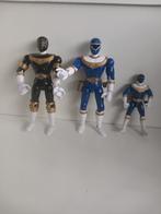 Power rangers zeo karate, Ophalen of Verzenden