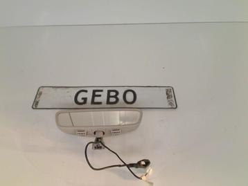 BINNENSPIEGEL Mercedes-Benz E (W212) (01-2009/12-2016) beschikbaar voor biedingen