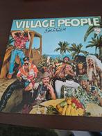 Lp Village People - go West, Cd's en Dvd's, Ophalen of Verzenden, Gebruikt