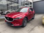 Mazda CX-5 SKYACTIV-G SkyCruise, Autos, Mazda, SUV ou Tout-terrain, 5 places, 120 kW, Achat