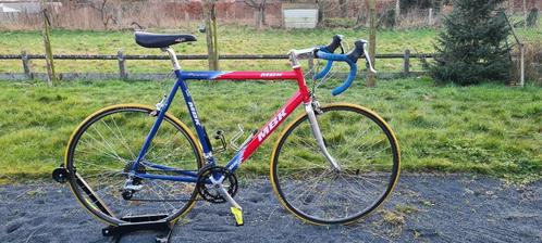 MBK VDB Retro Koersfiets, Fietsen en Brommers, Fietsen | Heren | Sportfietsen en Toerfietsen, Gebruikt, Ophalen