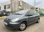 Citroën Xsara Picasso 1.6 Benzine - TREKHAAK – 1J GARANTI, Auto's, Citroën, Parkeersensor, 5 deurs, 172 g/km, 1587 cc