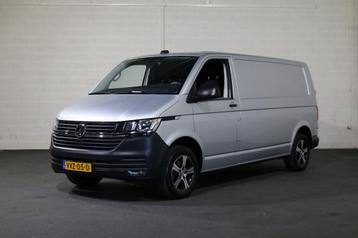 Volkswagen Transporter 2.0 TDI L2 H1 150pk Automaat Apple Ca beschikbaar voor biedingen