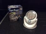 Led  ( Licht Angel ) Beweegbare veiligheidslicht, Enlèvement, Neuf, Modern, LED