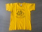 T-shirt scouts maat 134, Enfants & Bébés, Vêtements enfant | Taille 134, Enlèvement ou Envoi, Utilisé