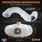 kattentunnel met bedkussen GRATIS LEVERING, Dieren en Toebehoren, Katten-accessoires, Verzenden, Nieuw