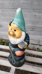 Tuinkabouter, Tuin en Terras, Tuinbeelden, Ophalen, Gebruikt, Tuinkabouter