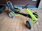 Kettler go cart met kar, Kinderen en Baby's, Ophalen