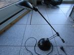 bureaulamp halogeen met dimmer, Ophalen, Zo goed als nieuw