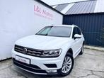 Volkswagen Tiguan 2.0 TDi SCR Highline BMT DSG*Full Opties*, Auto's, 4 cilinders, Alcantara, Wit, https://public.car-pass.be/vhr/d1506b89-6890-417d-80e6-4e1d2ef35f0d