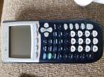 Grafische rekenmachine TI 84 plus, Ophalen, Grafische rekenmachine, Zo goed als nieuw