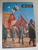 Sicilië artis boek, Ophalen of Verzenden