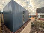 mobiele zorgwoning/woonunit/mantelzorgwoning 36m², Ophalen of Verzenden, Zo goed als nieuw