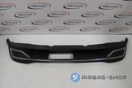 VW GOLF 8 GTE ONDERLIP DIFFUSER ACHTERBUMPER 5H6807568F, Auto-onderdelen, Ophalen of Verzenden, Gebruikt, Volkswagen