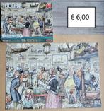 Puzzels 500 en 1000 stuks, Ophalen of Verzenden, 500 t/m 1500 stukjes, Gebruikt, Legpuzzel