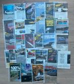 RENAULT SPORTIEVELINGEN - ARTIKELS, Ophalen of Verzenden, Renault