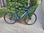 Trek domane al2 maat 54, Fietsen en Brommers, Ophalen, Zo goed als nieuw, Carbon