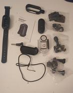 Povpro 4k mini actiecamera, Enlèvement, Comme neuf, Autres marques