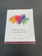 Organic chemistry Bruce - 7e editie, Boeken, Studieboeken en Cursussen, Ophalen, Gelezen, Hoger Onderwijs, Bruce