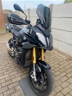 BMW S1000XR Tripple Black, Motoren, Particulier