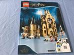 Lego harry potter kasteel nieuw handleiding, Ophalen of Verzenden, Lego