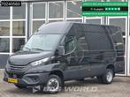 Iveco Daily 35C18 180PK Automaat Dubbellucht L2H2 ACC Navi C, Auto's, Bestelwagens en Lichte vracht, Automaat, Euro 6, 4 cilinders