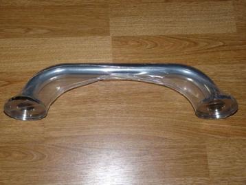 Handvat nieuw beschikbaar voor biedingen