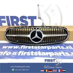 A2068883900 Mercedes C Klasse 2023 LUXURY LINE GRIL originee, Ophalen of Verzenden, Gebruikt, Mercedes-Benz