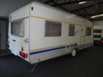 Burnster 230 Ventana bj.2002, Rondzit, Airco, Particulier, Bürstner