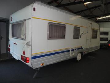 Burnster 230 Ventana bj.2002 beschikbaar voor biedingen
