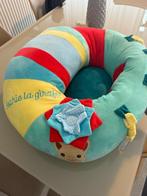 Sofie la Giraffe Baby Seat & Play, Ophalen, Zo goed als nieuw, Overige typen