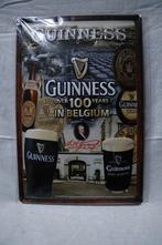 Bierreclame, Verzamelen, Biermerken, Ophalen of Verzenden, Nieuw, Reclamebord, Plaat of Schild, Overige merken