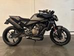 Husqvarna 801 Vitpilen, Motoren, 2 cilinders, 801 cc, Bedrijf, Minimaal motorrijbewijs A2