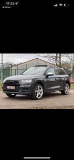 Audi Q5 Quattro, Automaat, Euro 6, Q5, Diesel