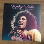 Whitney Houston Madison Square Garden 1991, Cd's en Dvd's, Vinyl | Pop, Verzenden, 1980 tot 2000, Nieuw in verpakking, 12 inch