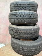 Pneus hiver  CONTINENTAL WINTERCONTACT TS 850 P 215/55, Ophalen, 18 inch, Winterbanden, Band(en)