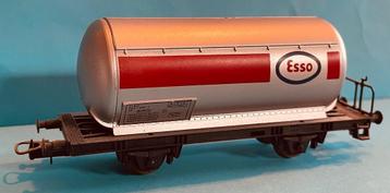 Lima H0 302711 Ketelwagen "Esso" 005 7 426-3 beschikbaar voor biedingen