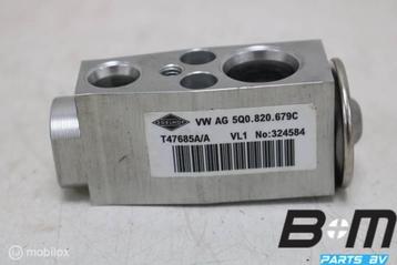 Expansieklep VW Golf 7 5Q1820103G beschikbaar voor biedingen