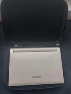 Casio E-D400 - Dictionnaire électronique Fr-Eng-Chinois, Verzamelen, Elektronische Apparatuur, Ophalen of Verzenden, Overige typen