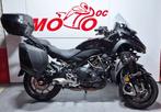 YAMAHA  NIKEN GT ***MOTODOC.BE***, Motos, Permis Moto A, Entreprise, Plus de 35 kW, Quickshifter