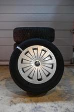 Kit hiver Audi 205/60 R16 92H, Ophalen