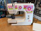 Elna mini kindernaaimachine, Enlèvement ou Envoi, Comme neuf, Machine à coudre, Autres marques