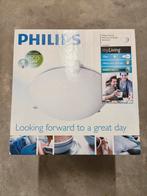 Philips MyLiving Wand- en plafondlamp - 3 stuks - nieuw, Ophalen, Nieuw, Glas