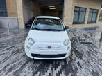 Fiat 500  essence. 1.4 année 2011 km160000 euros 5, Autos, Achat, Entreprise, Boîte manuelle, Essence