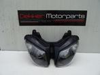 Koplamp / Headlight Kawasaki ZX6R Ninja 2009-2010-2011-2012, Motoren, Ophalen of Verzenden, Nieuw