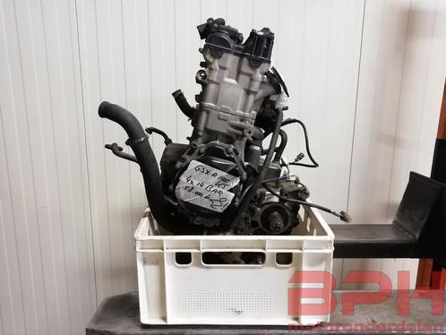 Motorblok Suzuki GSX-R 1000 K5 - K6 2005 t/m 2006 GSXR engin, Motoren, Onderdelen | Suzuki, Gebruikt, Ophalen